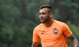 Игрок «Шахтера» отказал французскому клубу