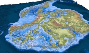 Ученые нашли самую глубокую впадину на планете