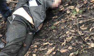 Фото: полицейский обменял себя на заложницу, но получил тяжелое ранение