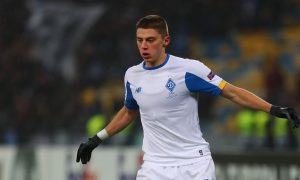 «Фенербахче» хочет арендовать лидера «Динамо» — СМИ