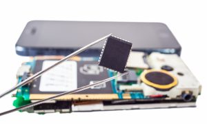 В Японии создали чип, который решает 1200-летнюю задачу за 22 секунды