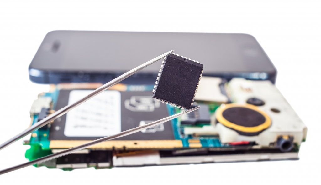 В Японии создали чип, который решает 1200-летнюю задачу за 22 секунды