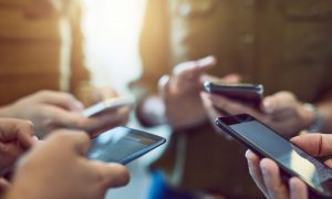 ПЦУ запустит собственное мобильное приложение