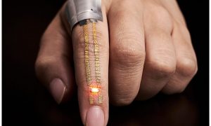 В Стэнфорде создали гибкую батарею