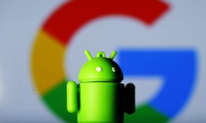 В Google появилась официальная поддержка Android