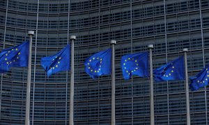 В ЕС планируют создать альтернативу Google и Facebook