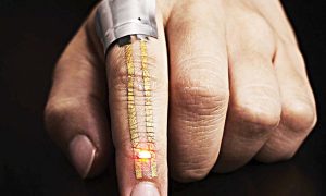 Рынок носимой электроники будет расти на 15% в год — исследование