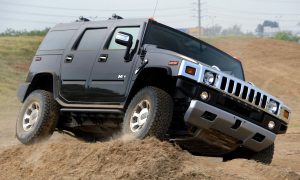 Hummer вернется в автомир как электропикап