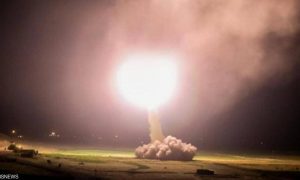 Фото: як виглядає американська авіабаза після ракетного удару і чому не було жертв