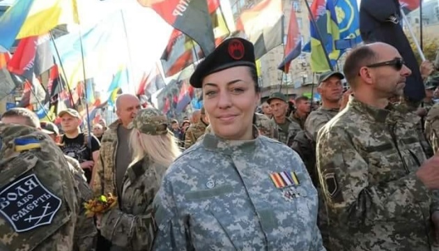 Суд відпустив ветерана АТО «Пуму» під домашній арешт