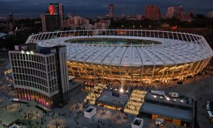 «Шахтер» сделал заявление о покупке НСК «Олимпийский»