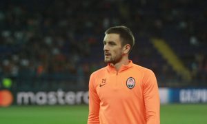 Один из лидеров УПЛ усилился полузащитником «Шахтера»