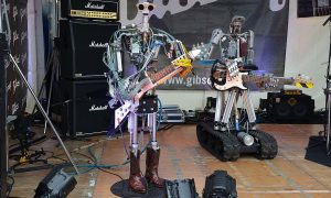 Как роботы изменят наше будущее и к чему стоит готовиться