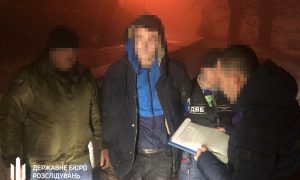 Слідчий Нацполіції торгував амфетаміном