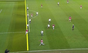 ФИФА планирует ввести новые правила офсайда