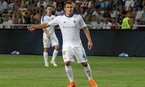 Артём Беседин провалил допинг-тест, но не по своей вине