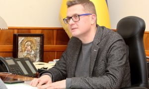 СБУ против коррупции: открыто полтысячи дел, более 200 человек осуждены или уволены