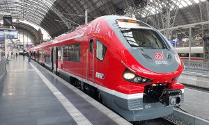 Deutsche Bahn рекордно увеличит оплату труда под давлением перспективы стачек