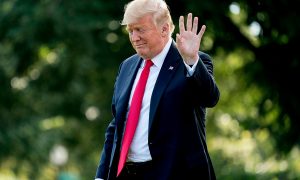 Фото с Революции Достоинства стало в Белом Доме иллюстрацией хаоса и насилия