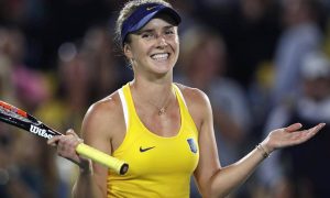 Свитолина проиграла отборочный матч Australian Open