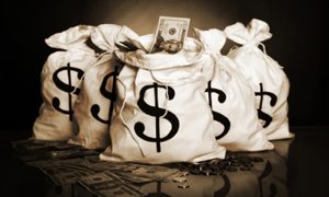 
Почему высокие зарплаты не решают проблемы