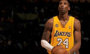 В авиакатастрофе погиб легенда баскетбола Коби Брайант