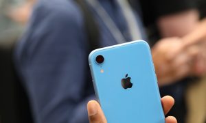 Apple начала просматривать все фото, загружаемые из айфонов в iCloud