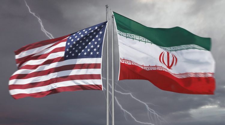 
Почему Иран и США устроили фейерверк вместо Армагеддона