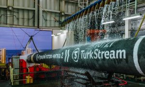 Турция начала частично платить россии за газ в рублях