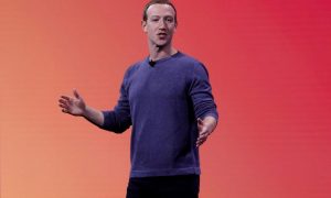 Цукерберг пообещал свободу слова в Facebook