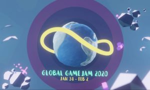 Участники мирового марафона во Львове создали компьютерную игру за 48 часов