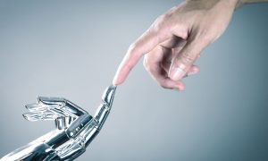 Лекарство, созданное искусственным интеллектом, испытают на людях