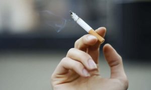 Ученые выяснили, что легкие курильщиков способны восстанавливаться