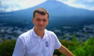 Госагентство спорта возглавил президент Федерации каратэ