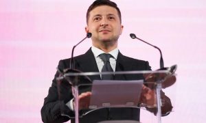 Зеленский перечислил функции цифрового паспорта