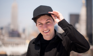 Павел Дуров создаст собственный аналог даркнета