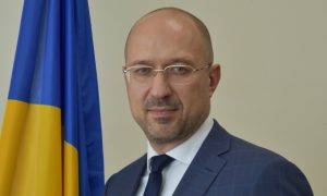 Шмыгаль объяснил, в каком случае будет введен полный локдаун