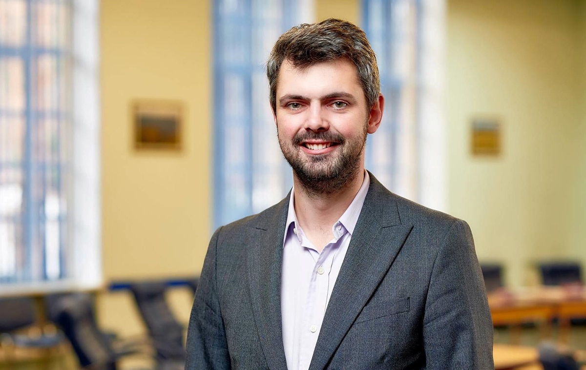 В Україні створять простори, які обеззброять комунізм: директор УІНП розповів про декомунізацію по-новому