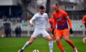 «Заря» обыграла «Мариуполь» на старте весенней части УПЛ