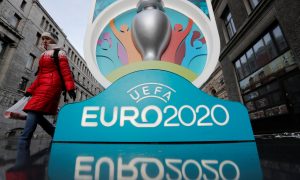 Чемпионат Европы по футболу-2020 могут отменить