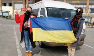 Україна vs. Коронавірус: чому програє людяність і до чого тут Майдан