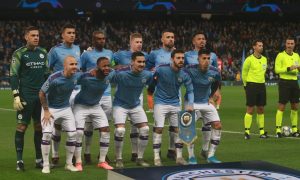 «Манчестер Сити» обжаловал дисквалификацию из еврокубков в CAS