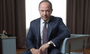 Почему Тигипко – идеальный премьер министр для Зеленского