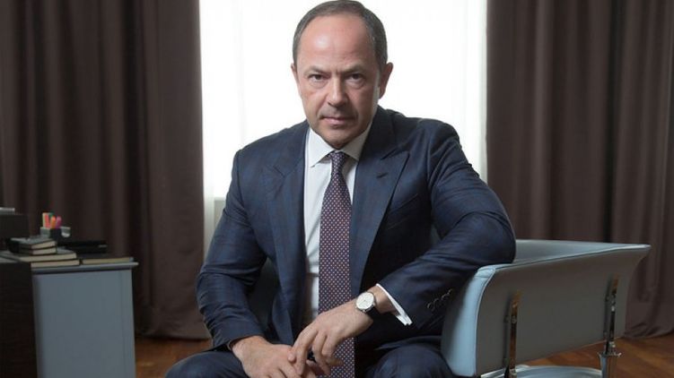 Почему Тигипко – идеальный премьер министр для Зеленского