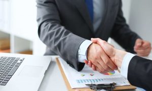 Рада упростила открытие бизнеса иностранцами