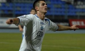 Запретили трансферы: на украинский футбольный клуб наложили санкции