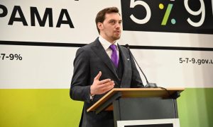 
Несколько причин почему программа «5-7-9» не поможет росту экономики