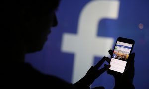 Facebook создал независимый совет для разрешения споров в соцсетях
