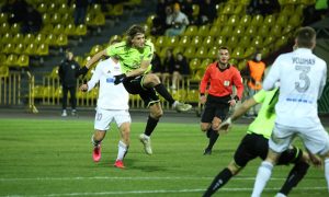 Пандемия коронавируса: в Европе остался один действующий футбольный чемпионат