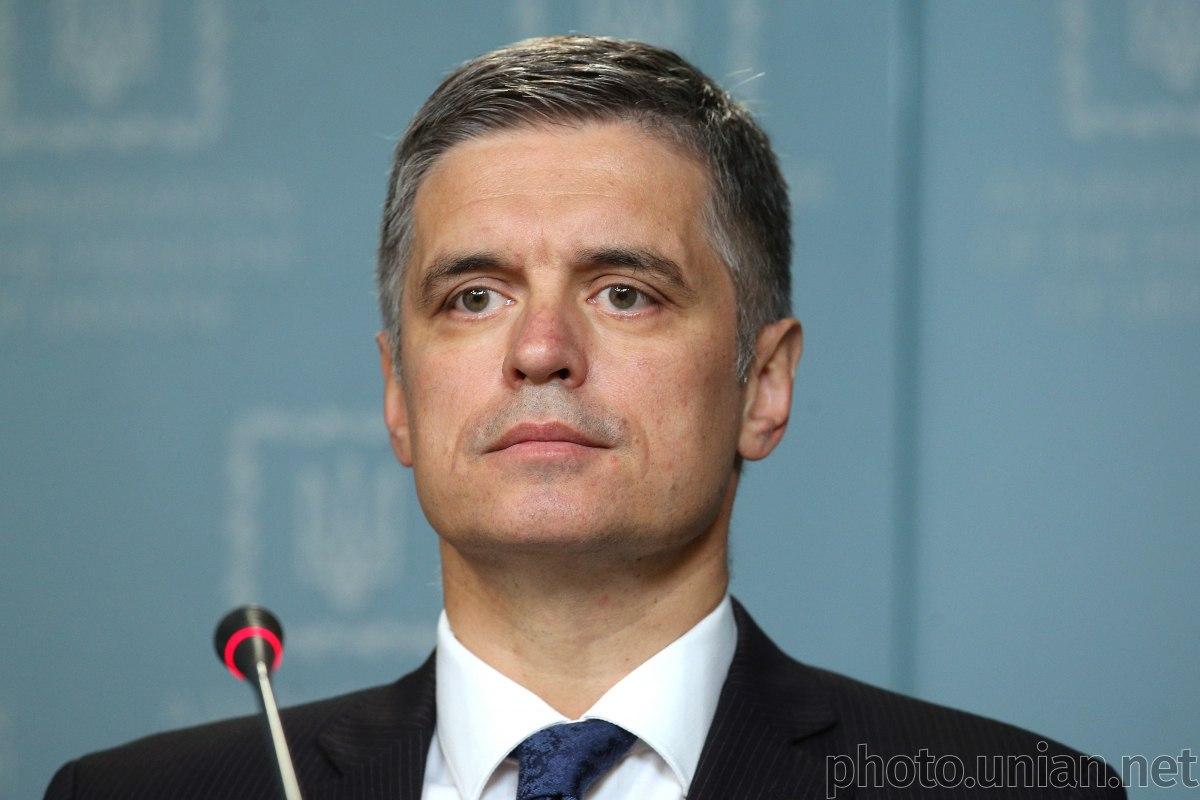 Пристайко прокоментував свою можливу відставку